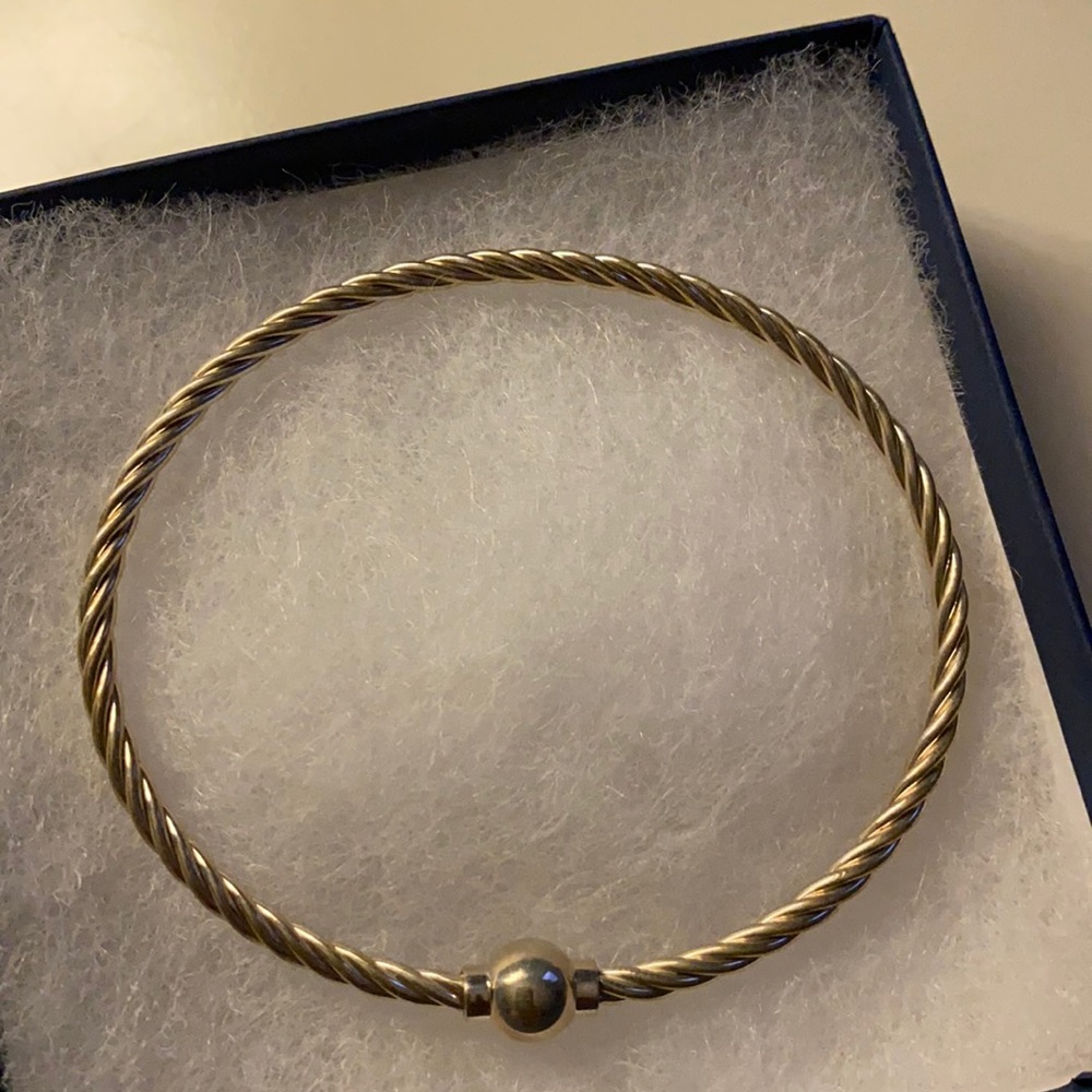 Cape Cod bracelet